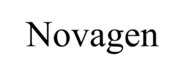 NOVAGEN trademark