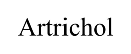 ARTRICHOL trademark