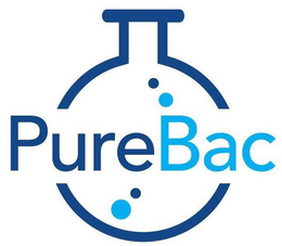 PUREBAC trademark