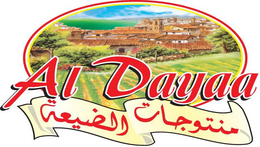 AL DAYAA trademark