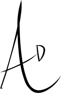 A D trademark