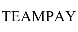 TEAMPAY trademark