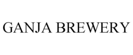 GANJA BREWERY trademark