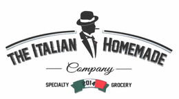 THE ITALIAN HOMEMADE COMPANY SPECIALTY 2014 GROCERY trademark