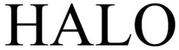 HALO trademark
