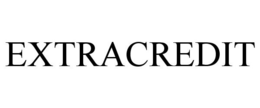 EXTRACREDIT trademark