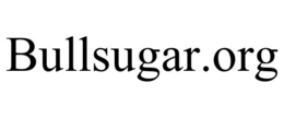 BULLSUGAR.ORG trademark