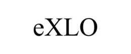 EXLO trademark
