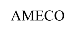AMECO trademark