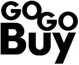 GOGOBUY trademark