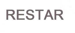 RESTAR trademark