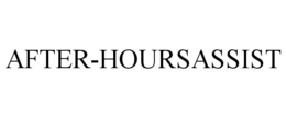 AFTER-HOURSASSIST trademark