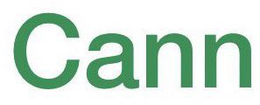 CANN trademark