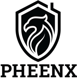 PHEENX trademark