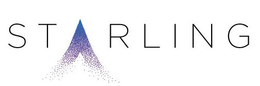 STARLING trademark