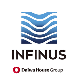 INFINUS DAIWA HOUSE GROUP trademark