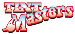 TINT MASTERS trademark