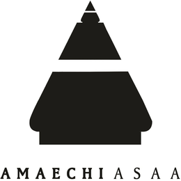 AMAECHI ASAA trademark