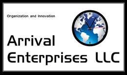 ORGANIZATION AND INNOVATION ARRIVAL ENTERPRISES LLC trademark