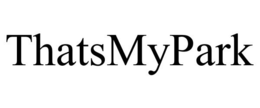 THATSMYPARK trademark
