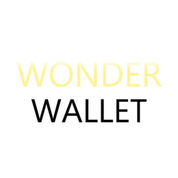 WONDER WALLET trademark