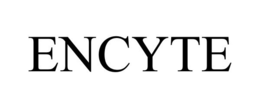 ENCYTE trademark