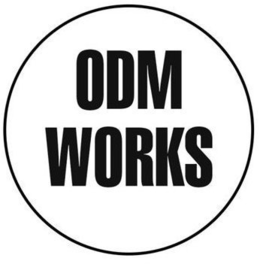 ODM WORKS trademark
