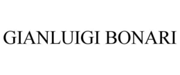 GIANLUIGI BONARI trademark
