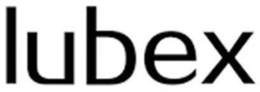 LUBEX trademark