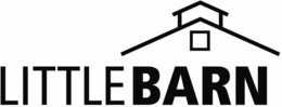 LITTLE BARN trademark