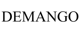 DEMANGO trademark