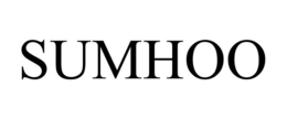 SUMHOO trademark