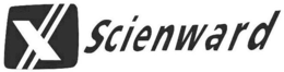 X SCIENWARD trademark