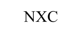 NXC trademark
