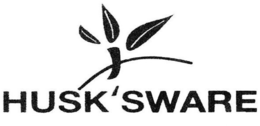 HUSK'SWARE trademark
