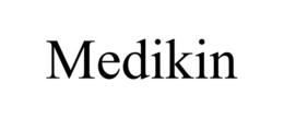 MEDIKIN trademark