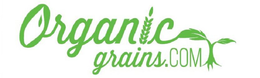 ORGANICGRAINS.COM trademark