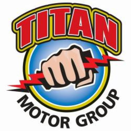 TITAN MOTOR GROUP trademark