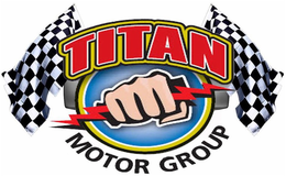 TITAN MOTOR GROUP trademark