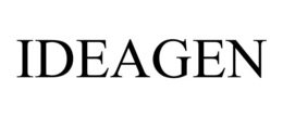 IDEAGEN trademark