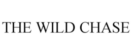 THE WILD CHASE trademark