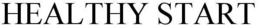 HEALTHY START trademark