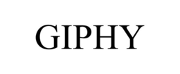 GIPHY trademark