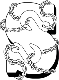 S trademark