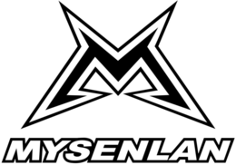 M MYSENLAN trademark