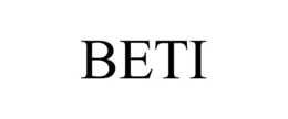 BETI trademark