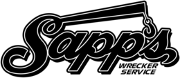 SAPP'S WRECKER SERVICE trademark