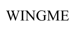 WINGME trademark