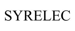 SYRELEC trademark