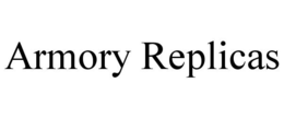 ARMORY REPLICAS trademark